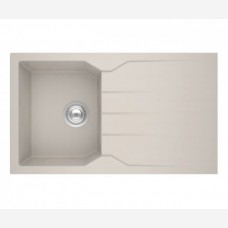 Νεροχύτης SANITEC ULTRA GRANITE 805